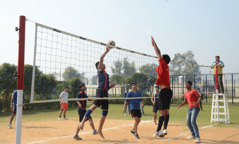 Rawal Institutions Faridabad Events photo 18